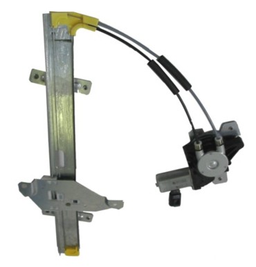 Pontiac Grand Prix Power WIndow Regulator Power Window Lift Motor Assembly Electric Window Parts